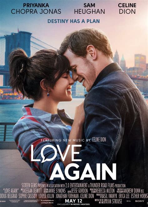 love again movie review 2023