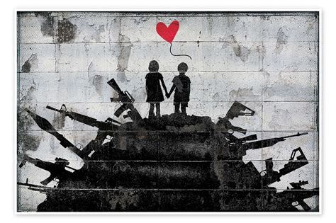 Love Amidst War