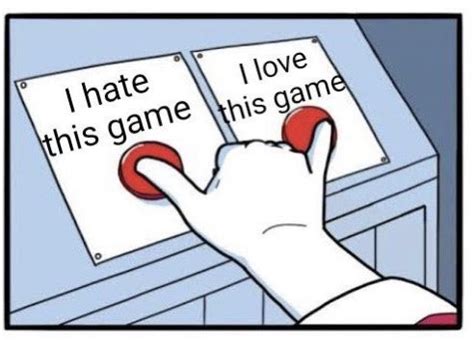 love and hate are the same reddit