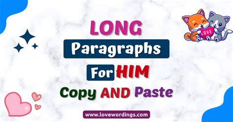 love and trust format in a relationship for him copy and paste