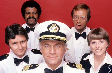 love boat where are they now