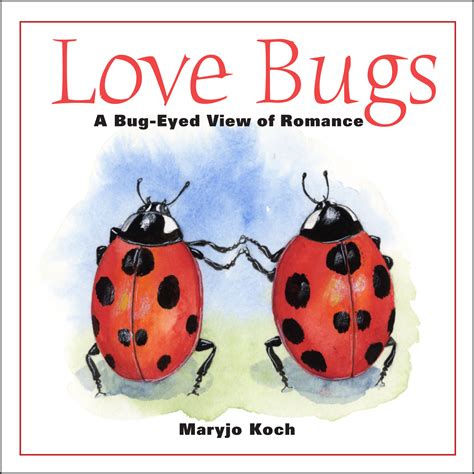 love bug books list