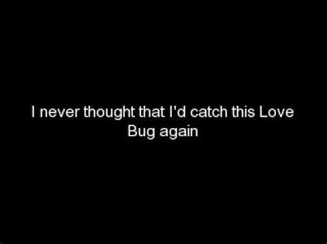 love bug lyrics jonas brothers