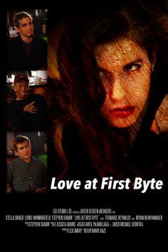 love byte at first