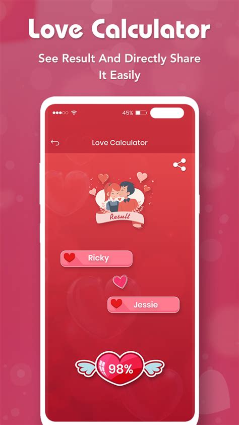 love calculator real