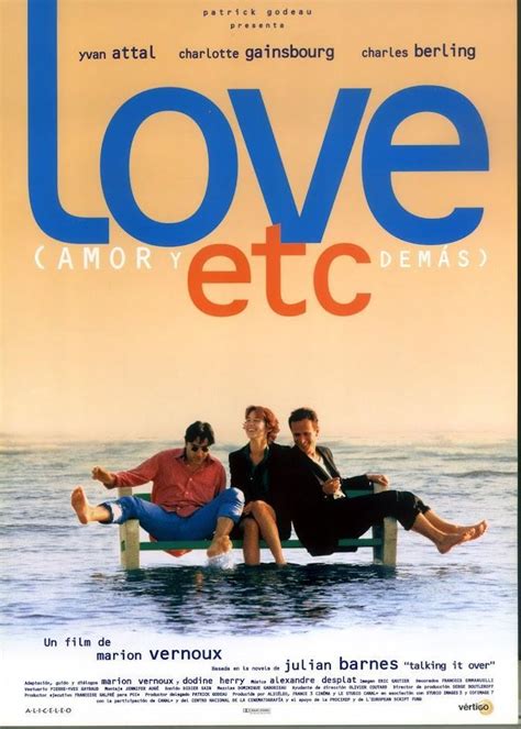 love etc