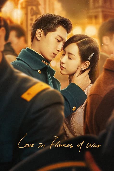 love in flames of war ep 1 eng sub