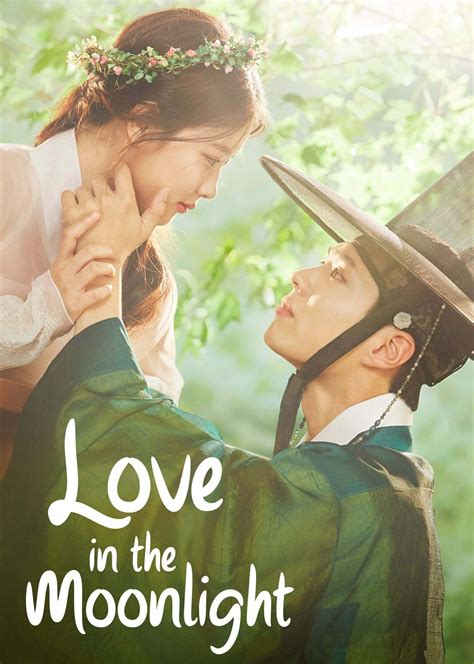 love in the moonlight watch