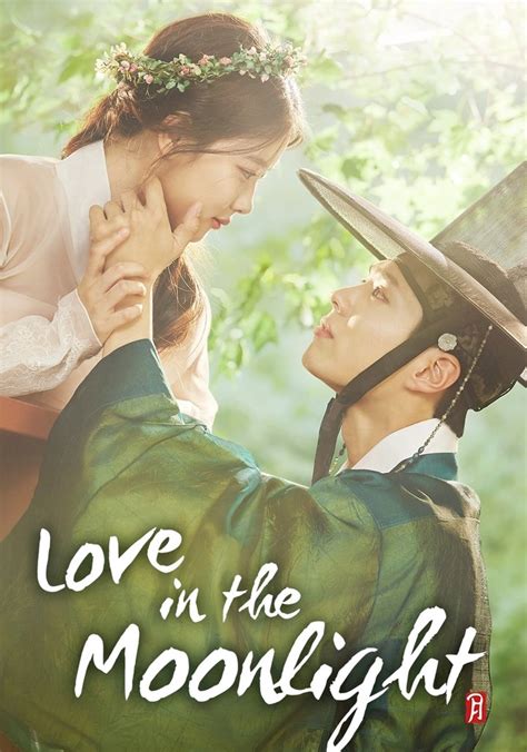 love in the moonlight watch free