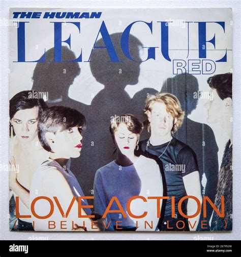 Love is Action