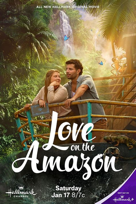 Amazon: An Ode to the Heart's Endless Journey