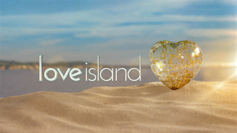 love is an island