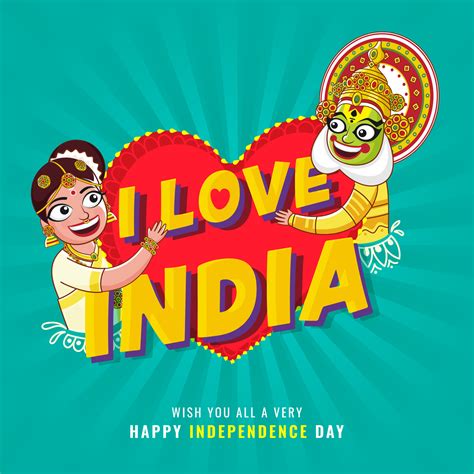 love is india