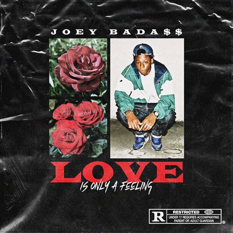 Love Is Only A Feeling Joey Bada$$ Song By Bd$$ Spotify