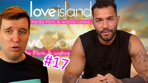 love island - die regeln