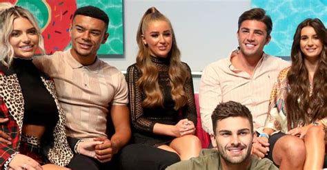 love island 2014 cast