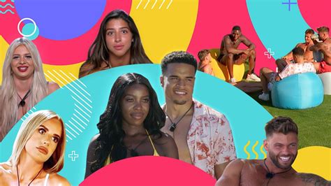 love island 2021 what channel