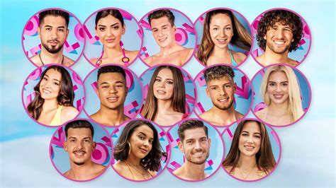 love island 2022 update