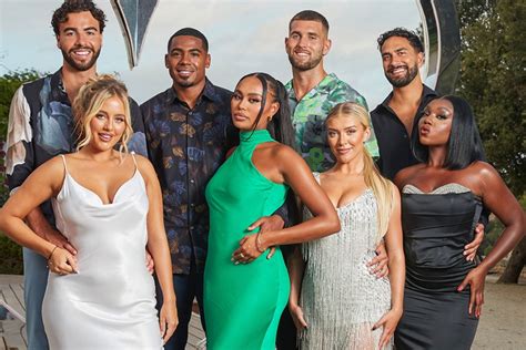 love island 2023 review