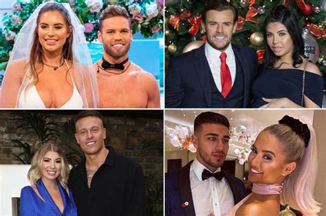 love island any couples still together