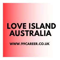 love island application 2024 australia