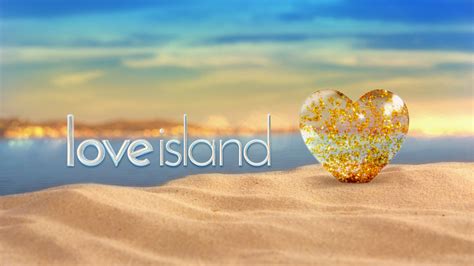 love island australia logo