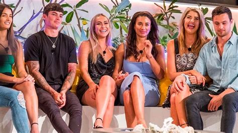 love island australia season 2 couples