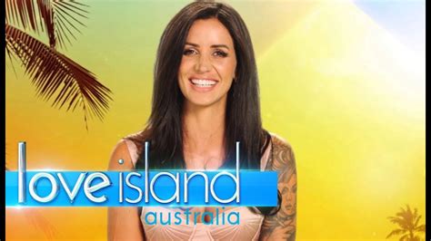 love island australia season 2 vanessa