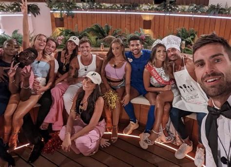 love island casa amor 2022 cast