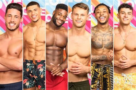 love island casa amor 2023 line up