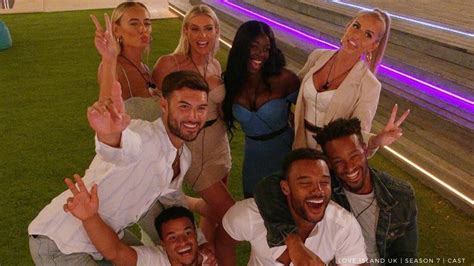 love island cast season 7