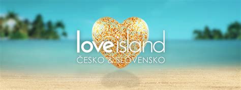 love island cesko slovensko markiza