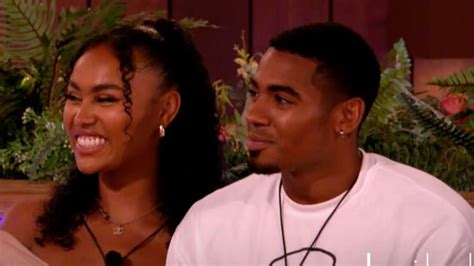 love island ella and tyrique