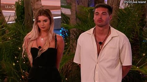 love island episodul 10