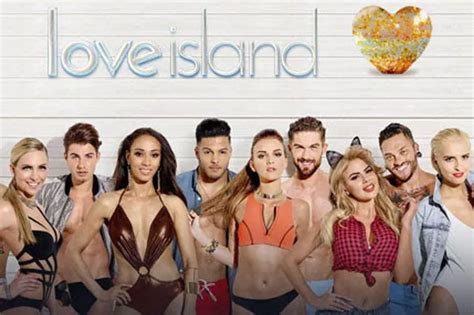 love island episodul 3