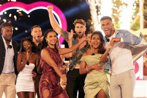 love island final vote percentages