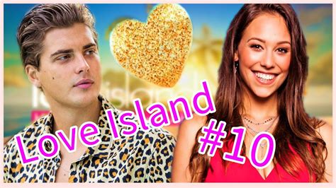 love island folge 10