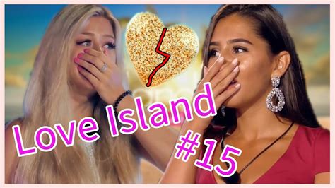 love island folge 15