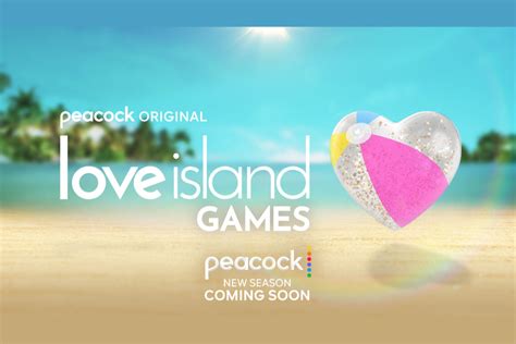 love island games canada