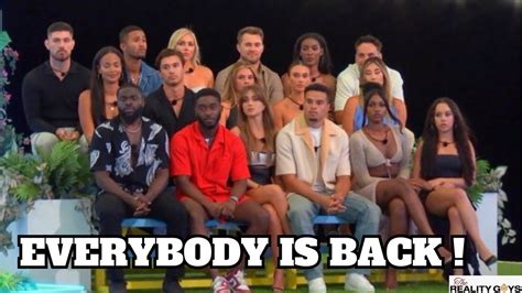 love island games episode 18 dailymotion