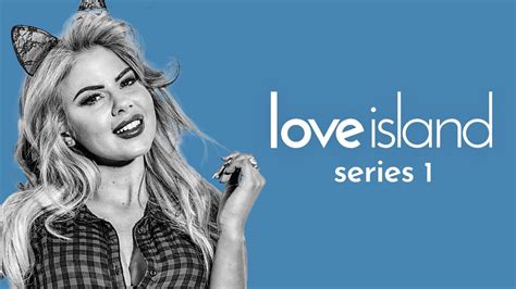 love island itv hub episodes