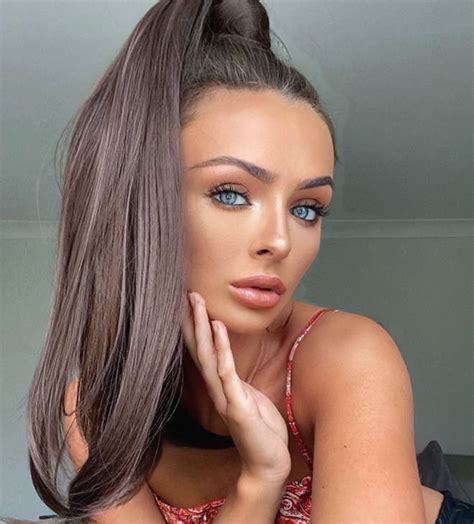 love island kady instagram