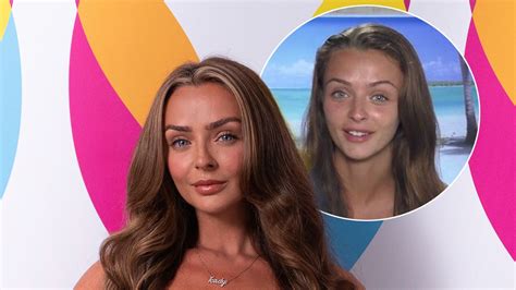 love island kady now