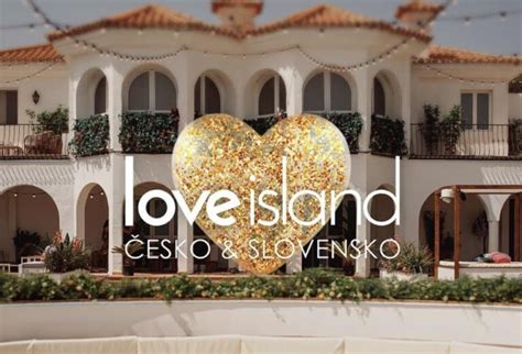 love island kdy se vysila