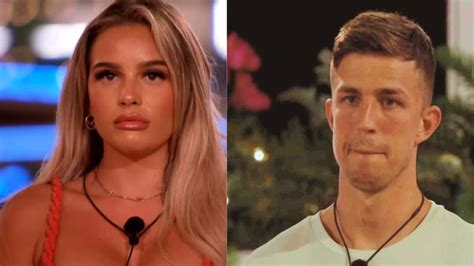 love island negative effects