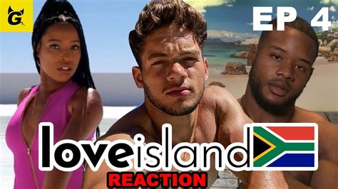 love island south africa dailymotion