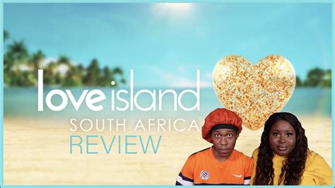 love island south africa episode 2