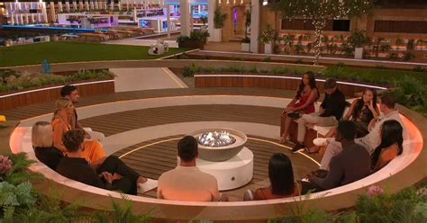 love island uk casa amor recoupling