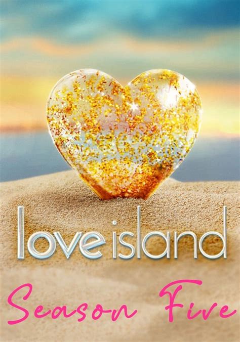 love island uk season 5 streaming