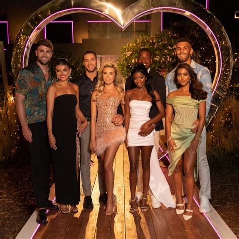 love island uk season 6 cast